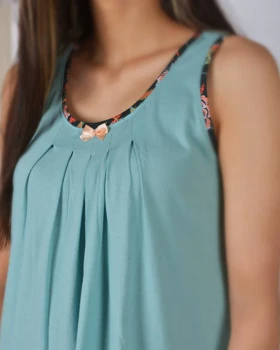 پیراهن ستاره سیمرغ زنانه
