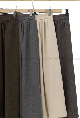 دامن فوتر کج راه کد1004840