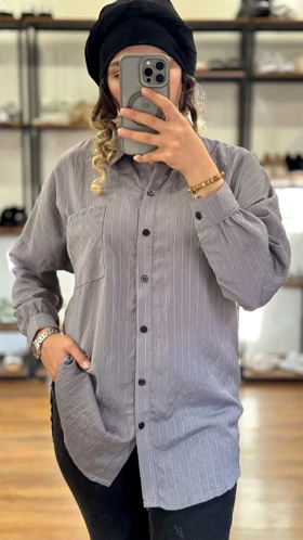 شومیز سرنا