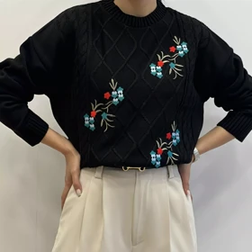 بافت طرحدار 1004925