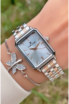 ساعت زنانه daniel-klein