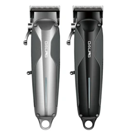 ماشین اصلاح موی سر و صورت مردانه شارژی دالینگ مدل DL-0070
