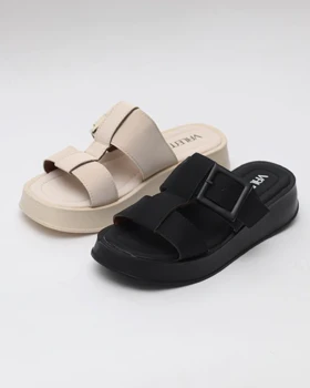 صندل زنانه طبی والمو مدل آتنا