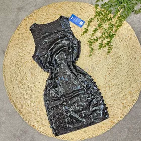 لباس خواب دیسکویی فلسی کد 882