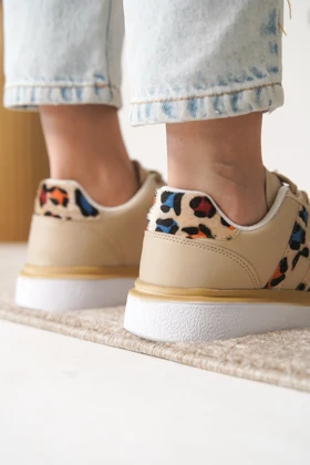 کتانی زنانه داکستورز daxtors