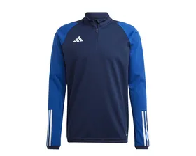 تاپ تمرینی آستین بلند فوتبال adidas Tiro23 C Tr PC_HK7645