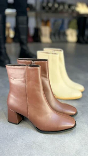 نیمبوت پاشنه p800