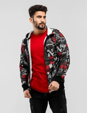سویشرت مردانه Adidas