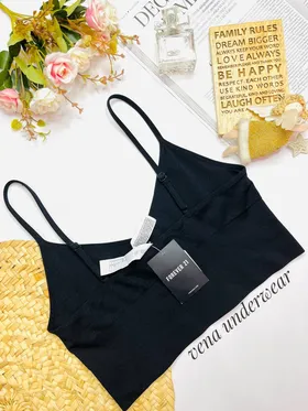 نیم‌تنه اسپرت برند Forever 21
