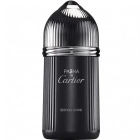 عطر ادکلن کارتیر پاشا ادیشن نویر 100 میلی اصلی Cartier Pasha de Edition Noire