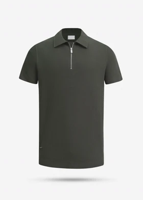 پولوشرت نیم زیپ 2612301