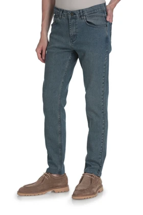 شلوار مردانه hatemoglu