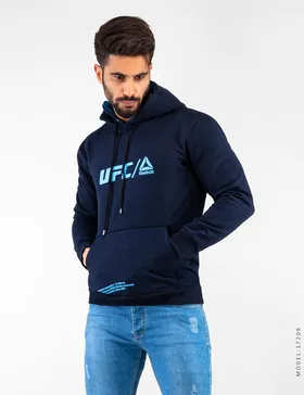 سویشرت مردانه UFC