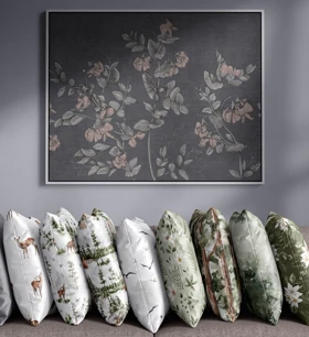 کوسن 8 تکه pillow 8 set 231