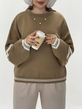 3644-بافت وارداتی یقه گرد