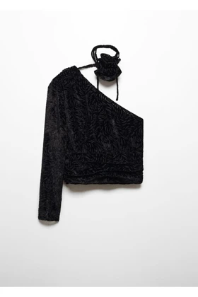 بلوز زنانه mango