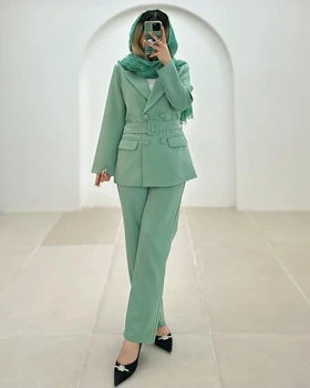 کت و شلوار مازراتی