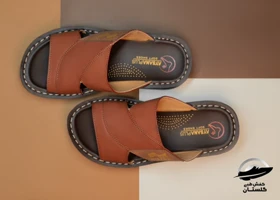 صندل طبی مردانه