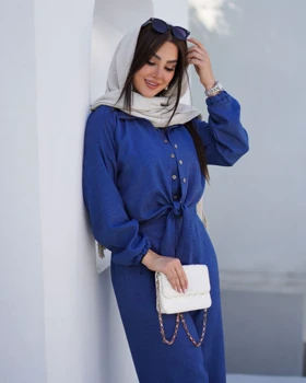 ست اورال و شومیز کد 2931