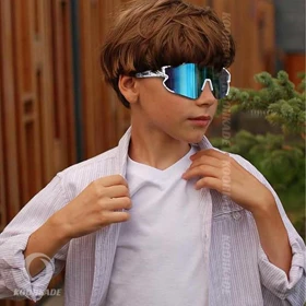 عینک ورزشی OEM 9008