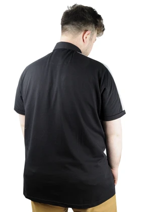 تیشرت سایز بزرگ مردانه مدکس modexl