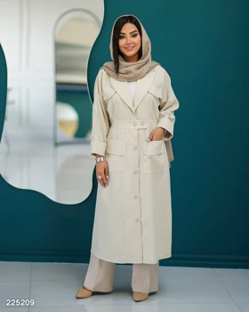 مانتو مدل تاپیک کد 2252