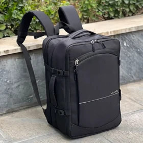 کوله پشتی لپ تاپ فوروارد مدل FORWARD - FCLT65031 VOLUMINIOUSE CASE