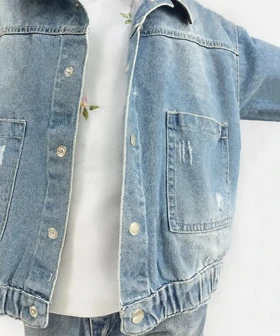 کت دخترانه ملورینا Melorina کد 423011