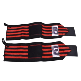 مچ بند بدنسازی LP بسته دو عددی در رنگبندی