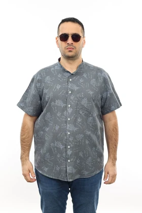 پیراهن سایز بزرگ مردانه tousus tousus