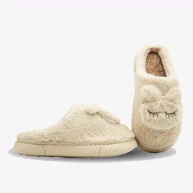 کفش دمپایی زنانه مدل 1117