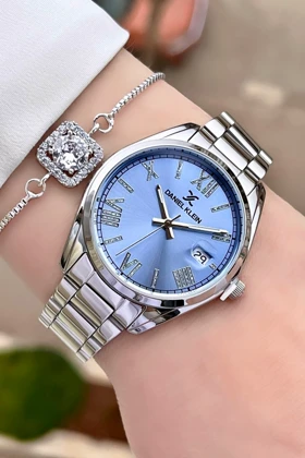 ساعت زنانه daniel-klein