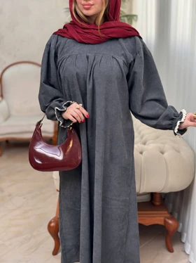 پیراهن کبریتی الهام 3371