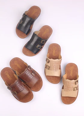 کفش صندل مردانه راحتی 4084