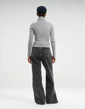 یقه اسکی بیسیک