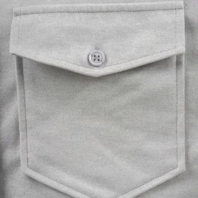 مانتو لوز فوتر زنانه - 6515520