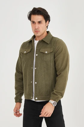 کت و ژاکت مردانه doays