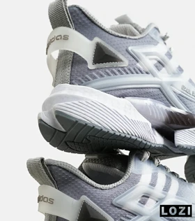 کفش کتانی مردانه و زنانه سفید فیلی Adidas SUPERNOVA 3