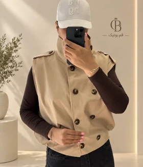 وست زارا آستردار _4218