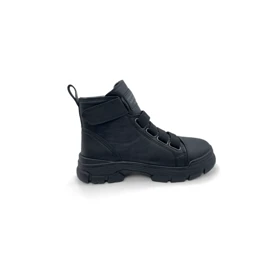 کفش نیم بوت زنانه مدل Boots_0125