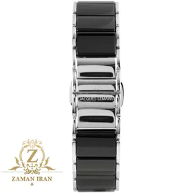 ساعت مچی زنانه ژاک لمنز اورجینال مدل jacques lemans 1-1856A