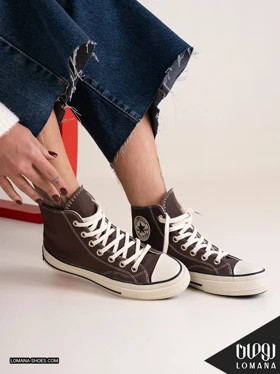 کتانی کانورس لومانا - کد 2570