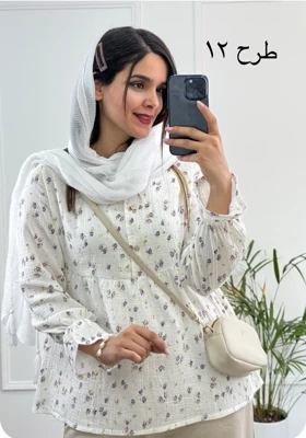 مانتو عروسکی دلوین