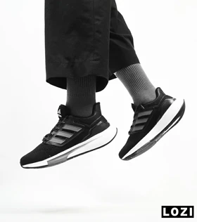 کتانی مردانه مشکی ADIDAS ULTRA boost