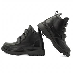 کفش نیم بوت زنانه مدل0137_Boots