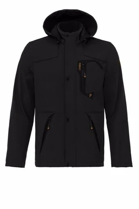 کت و کاپشن مردانه prifaldi