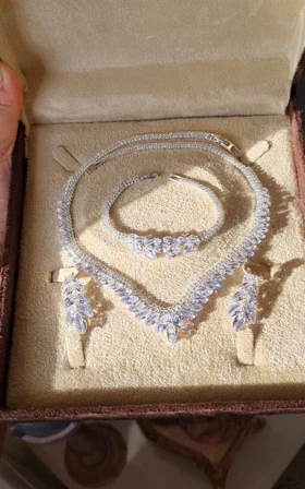 سرویس جواهری S24