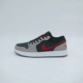 کتانی JORDAN 1 LOW CEMENT GREY کد 121294