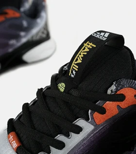 کفش کتانی مردانه و زنانه سفید خاکستری Adidas PureBoost v02