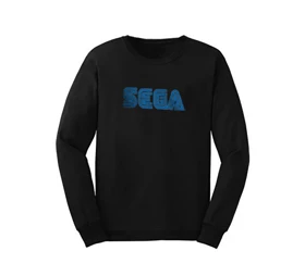 دورس مردانه و زنانه گیمینگ طرح Sega کد 103743